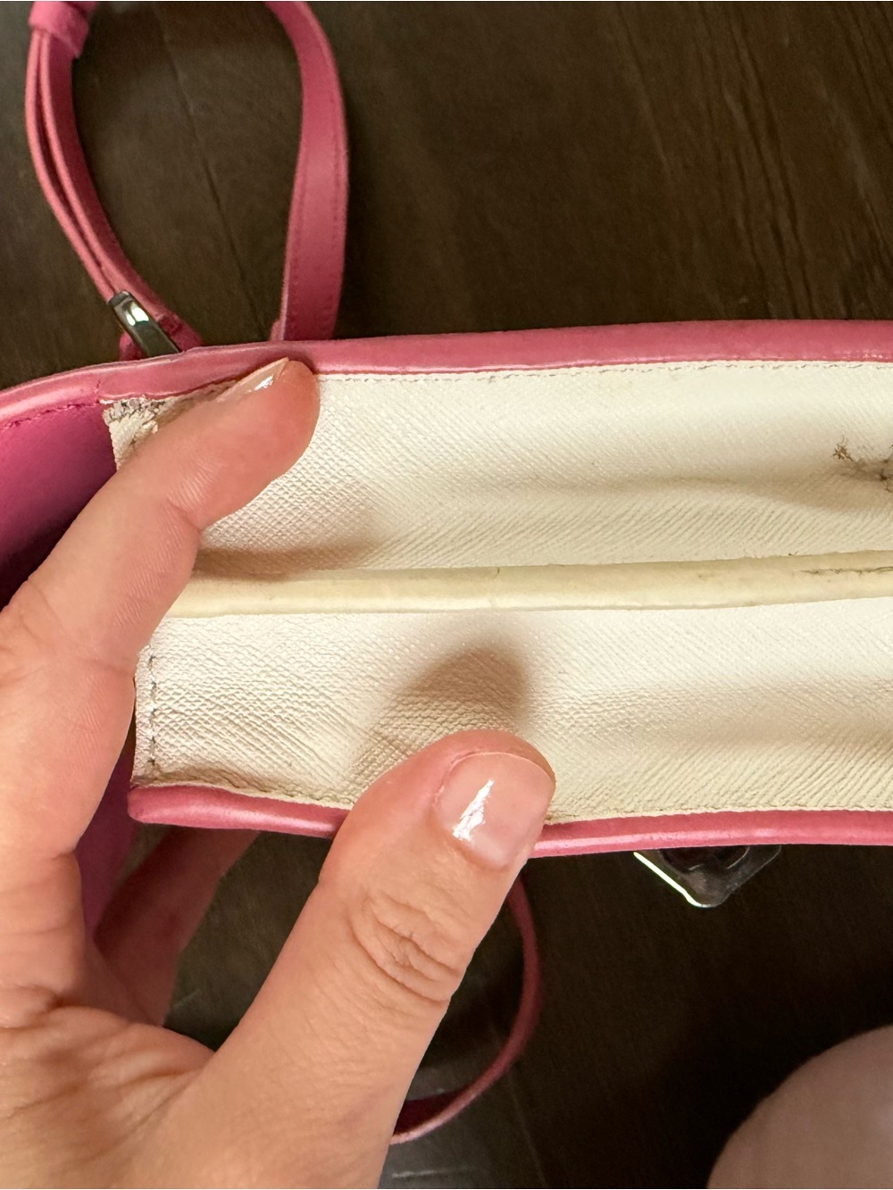 Botkier Small Crossbody Purse - Picture 7 of 9